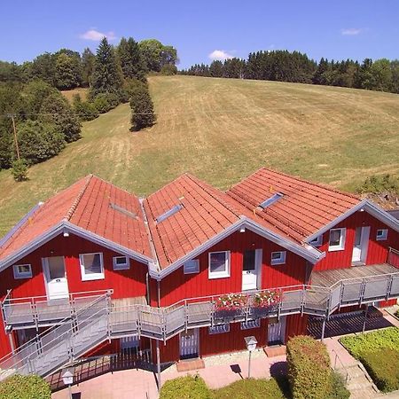 Village Hotel Bayerischer Wald Neukirchen  Exterior foto