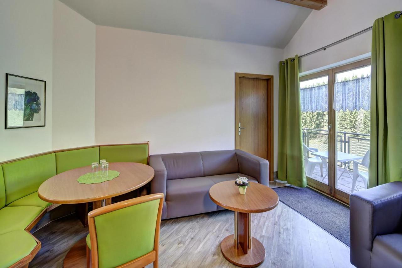 Village Hotel Bayerischer Wald Neukirchen  Exterior foto